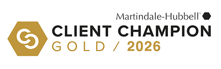 Client Champion Badge